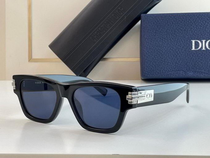 Dior Sunglasses AAA+ ID:20220728-528
